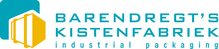 Logo Barendregts Kistenfabriek